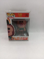 Funko Pop! Vinyl: Mr. Link in Suit #585(1455)